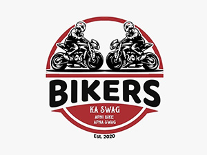 Biker Ka Swag