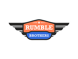Rumble Brothers